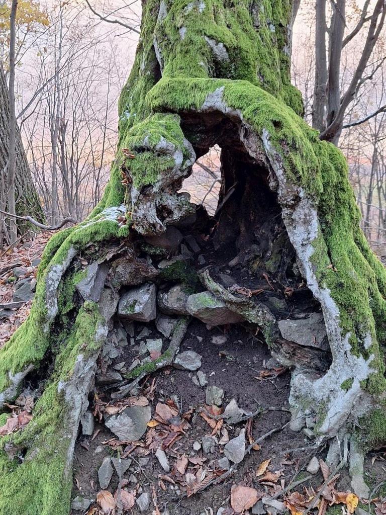 Burg Nad Banskou Stiavnicou Vendégház Hegybánya Kültér fotó