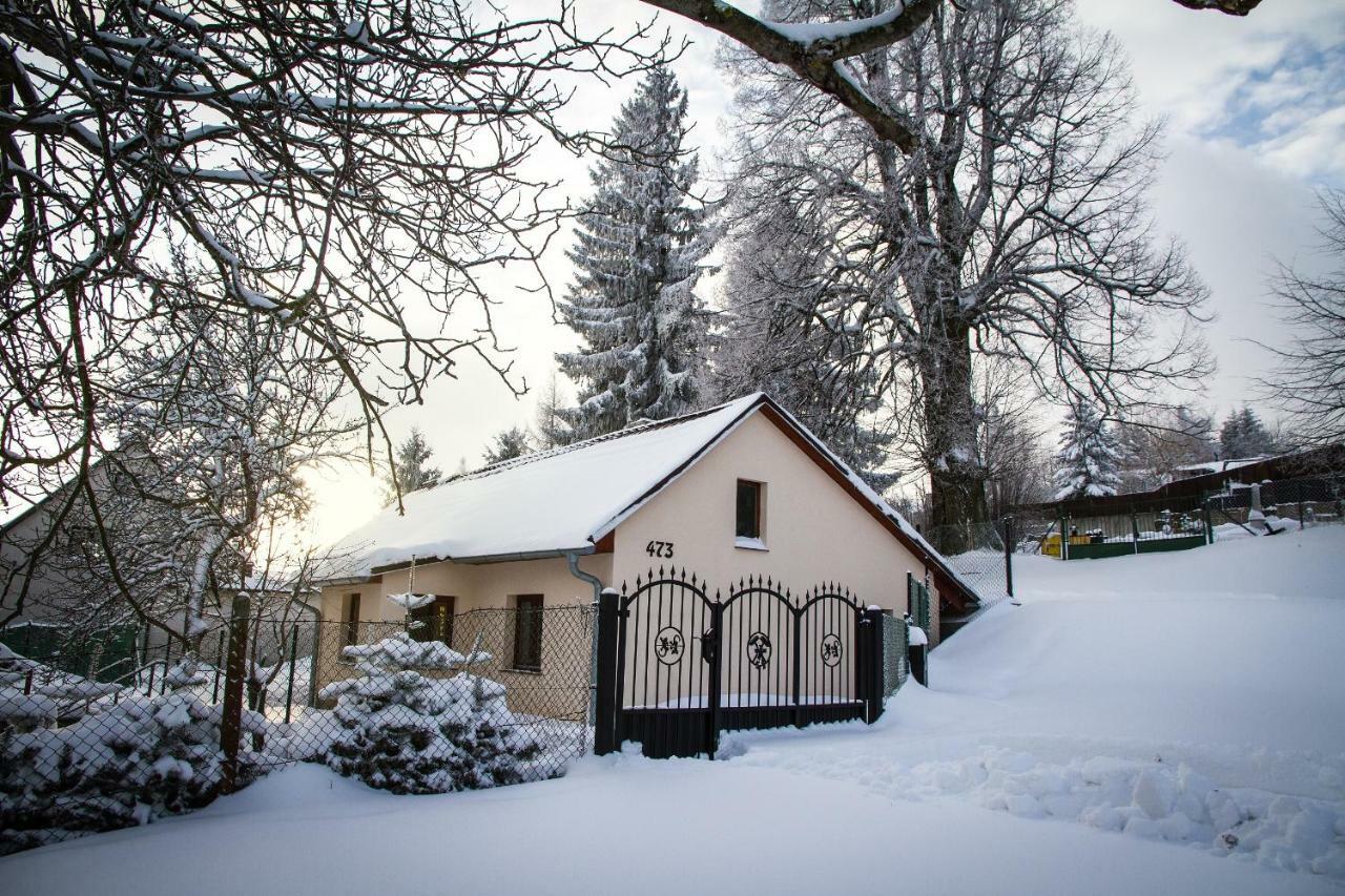 Burg Nad Banskou Stiavnicou Vendégház Hegybánya Kültér fotó
