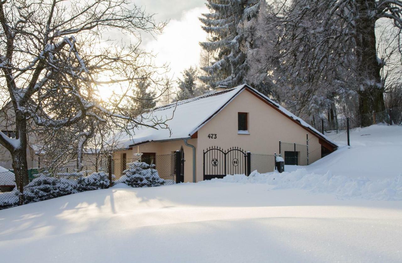 Burg Nad Banskou Stiavnicou Vendégház Hegybánya Kültér fotó